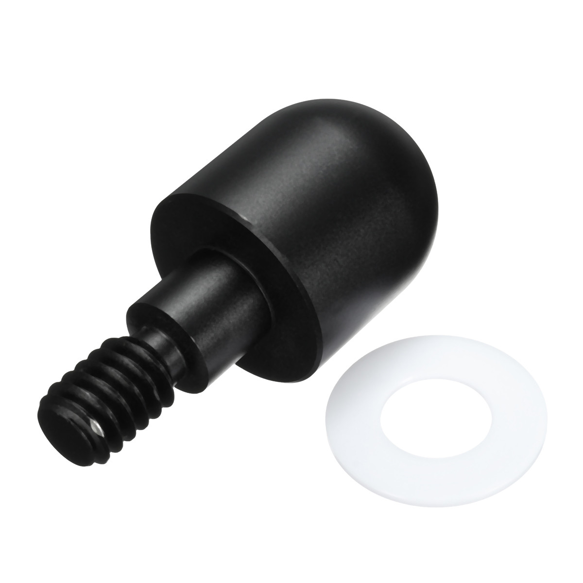 Car-Rear-Bumper-Round-Nail-Guard-Protectors-Anti-Collision-For-Smart-Fortwo-1111367
