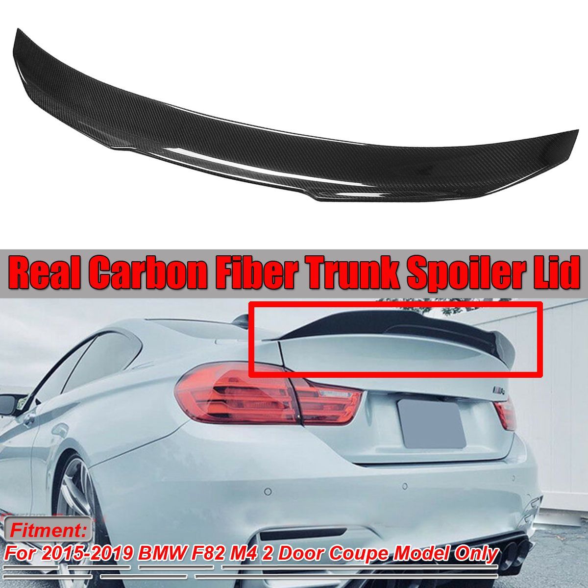 Car-Rear-Carbon-Fiber-Trunk--Lid-Spoiler-Wing-For-2015-19-BMW-F82-M4-PSM-1302026