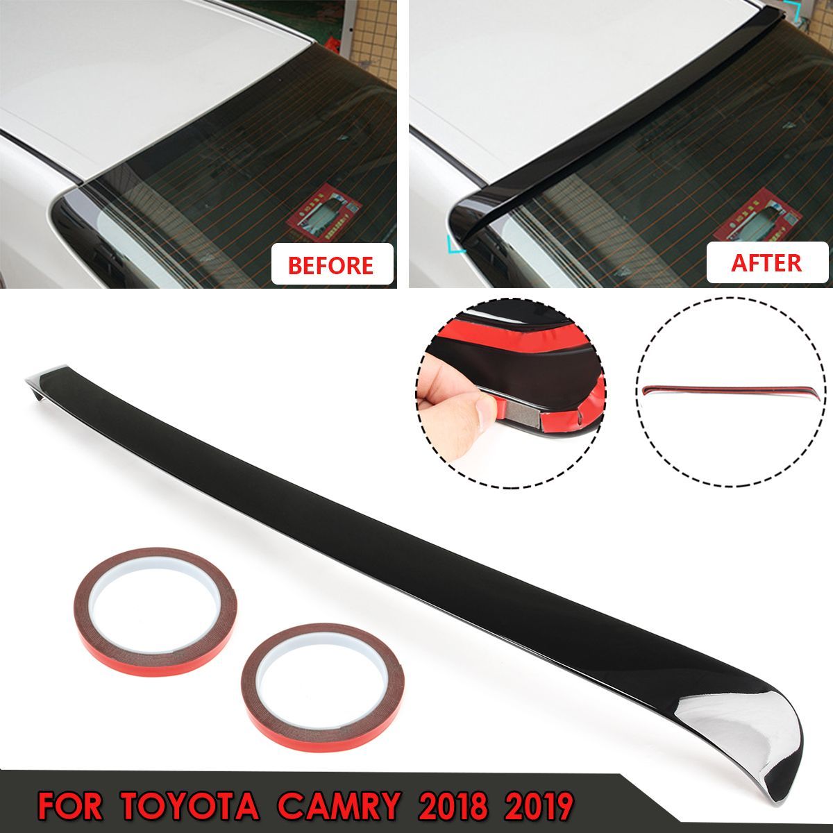 Car-Rear-Window-Roof-Spoiler-Wing-Lip-Sport-Glossy-Black-For-Toyota-Camry-2018-2019-1434382