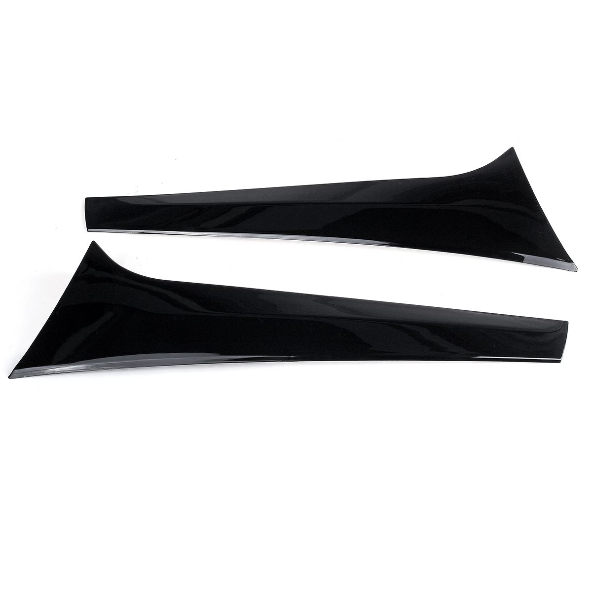 Car-Rear-Window-Side-Spoiler-Canard-Canards-Splitter-For-Mercedes-W166-ML-Class-ML63-ML250-ML330-GLE-1679242