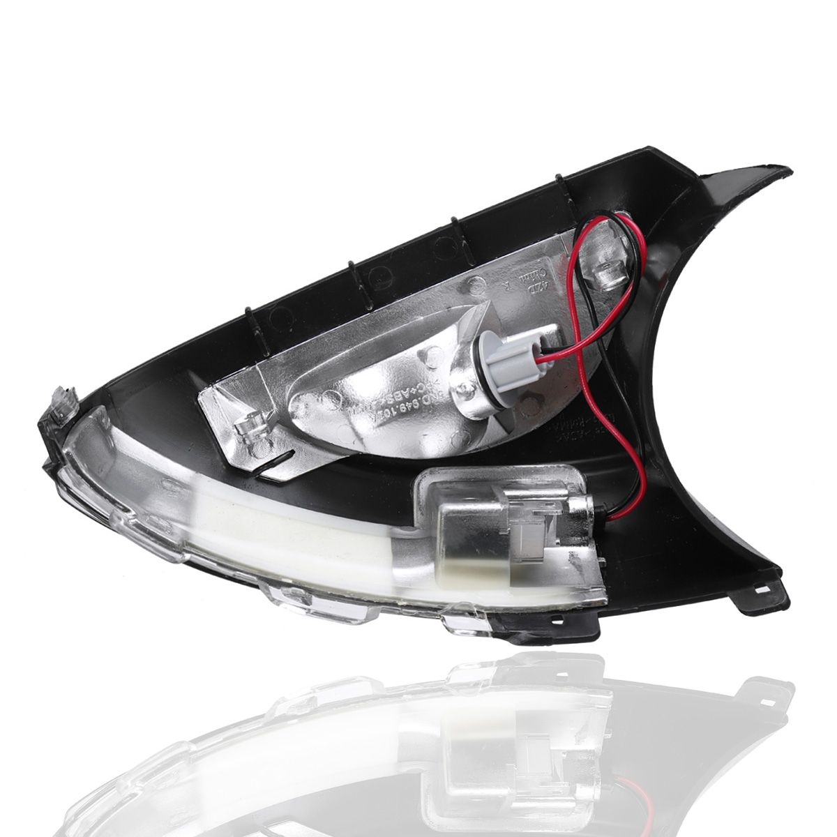 Car-Side-Wing-Mirror-Cover-with-LED-Turn-Signal-Light-for-VW-Sharan-2012-2014-Tiguan-2007-2014-1559686