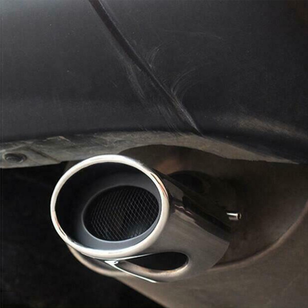 Car-Stainless-Steel-Tail-Exhaust-Muffler-Tip-End-Pipe-For-Toyota-Highlander-2017-2019-1681898