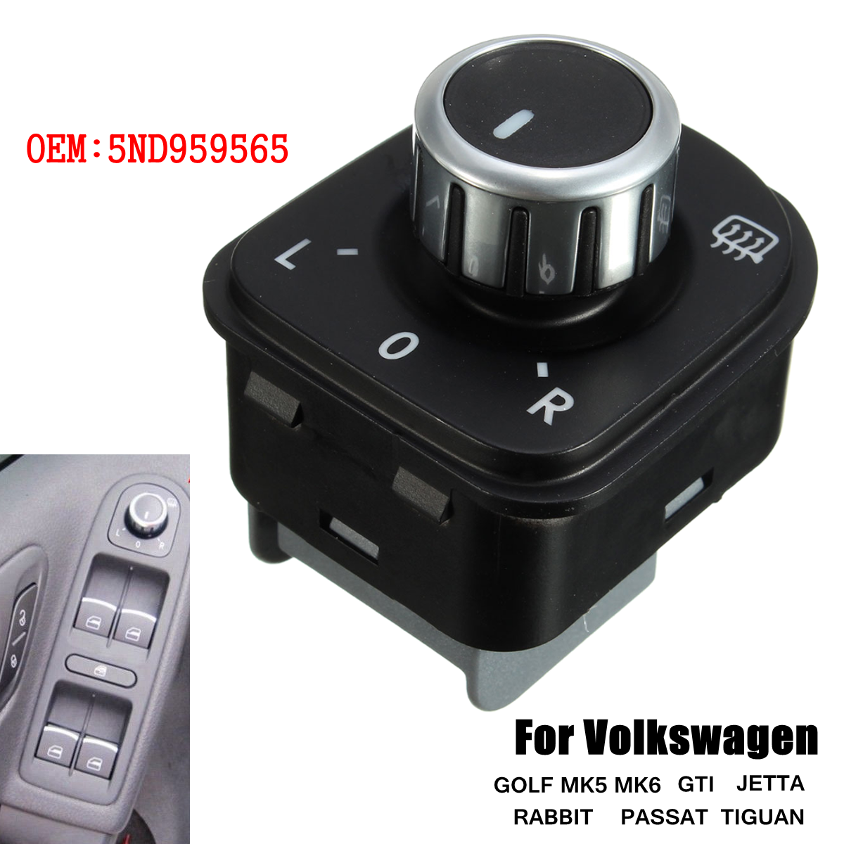 Car-Styling-Chrome-Mirror-Switches-Fit-For-Volkswagen-VW-CC-TIGUAN-PASSAT-B6-B7-GOLF-5-6-MK5-MK6-JET-1543275