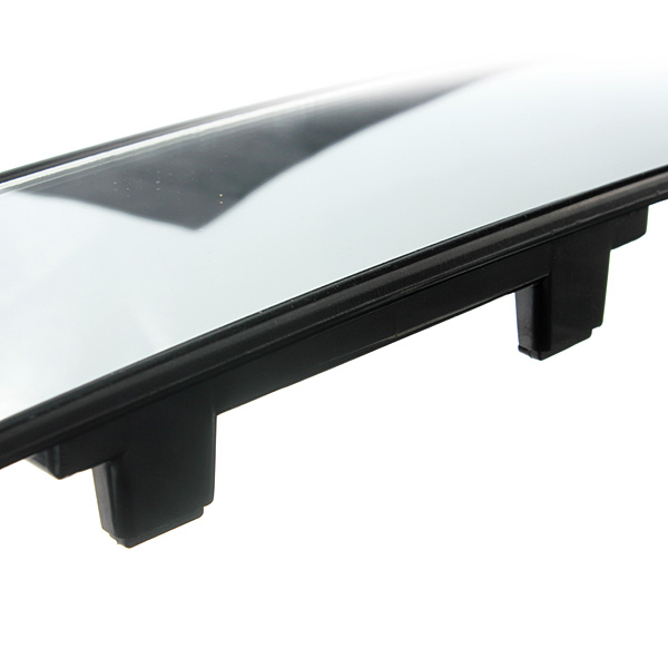 Car-Truck-300mm-Interior-Rear-View-Mirror-Anti-Glare-Flat-Clip-914089