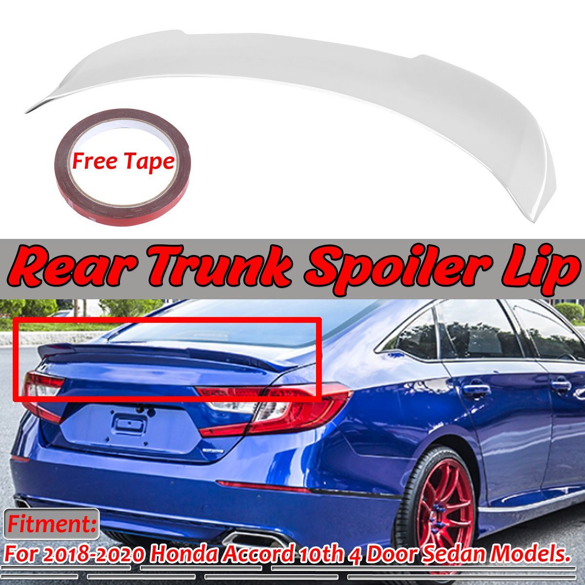 Car-White-Trunk-Spoiler-Wing-Lip-For-Honda-Accord-Sedan-2018-2020-1656414
