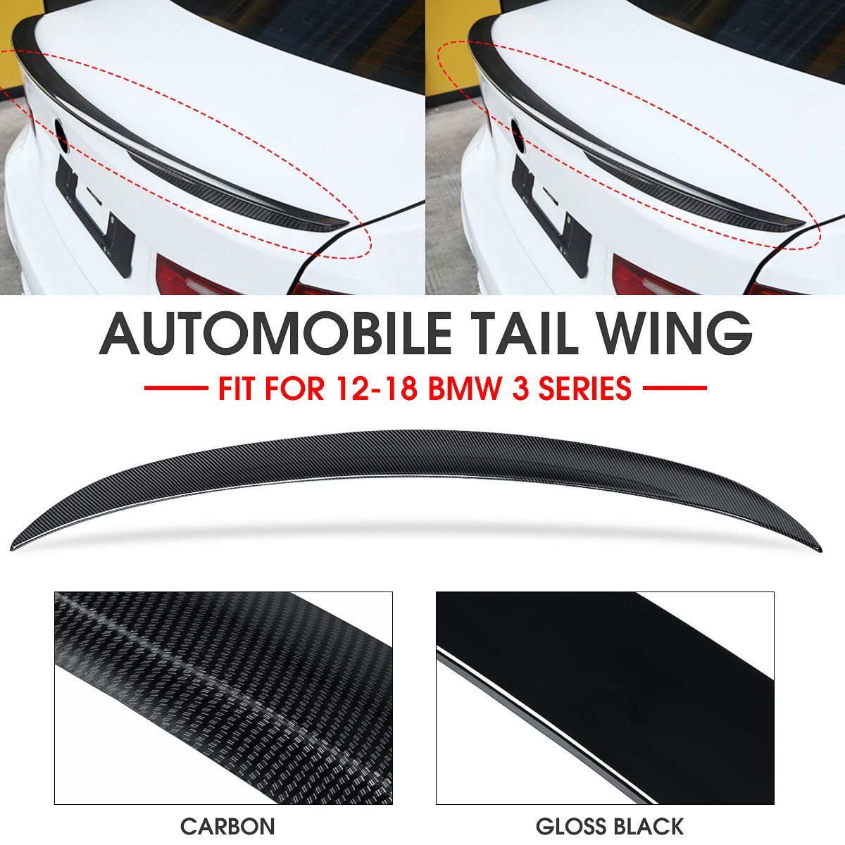 Car-Wing-Spoiler-Rear-Trunk-Boot-Spoiler-P-Style-For-BMW-3-Series-2012-2018-1663033
