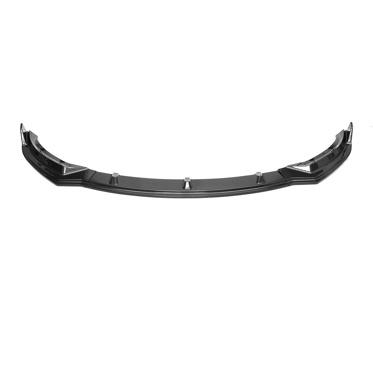 Carbon-Black-Front-Bumper-Lip-Body-Protector-Kit-Spoiler-For-Tesla-Model-3-Sedan-2016-2019-1578475