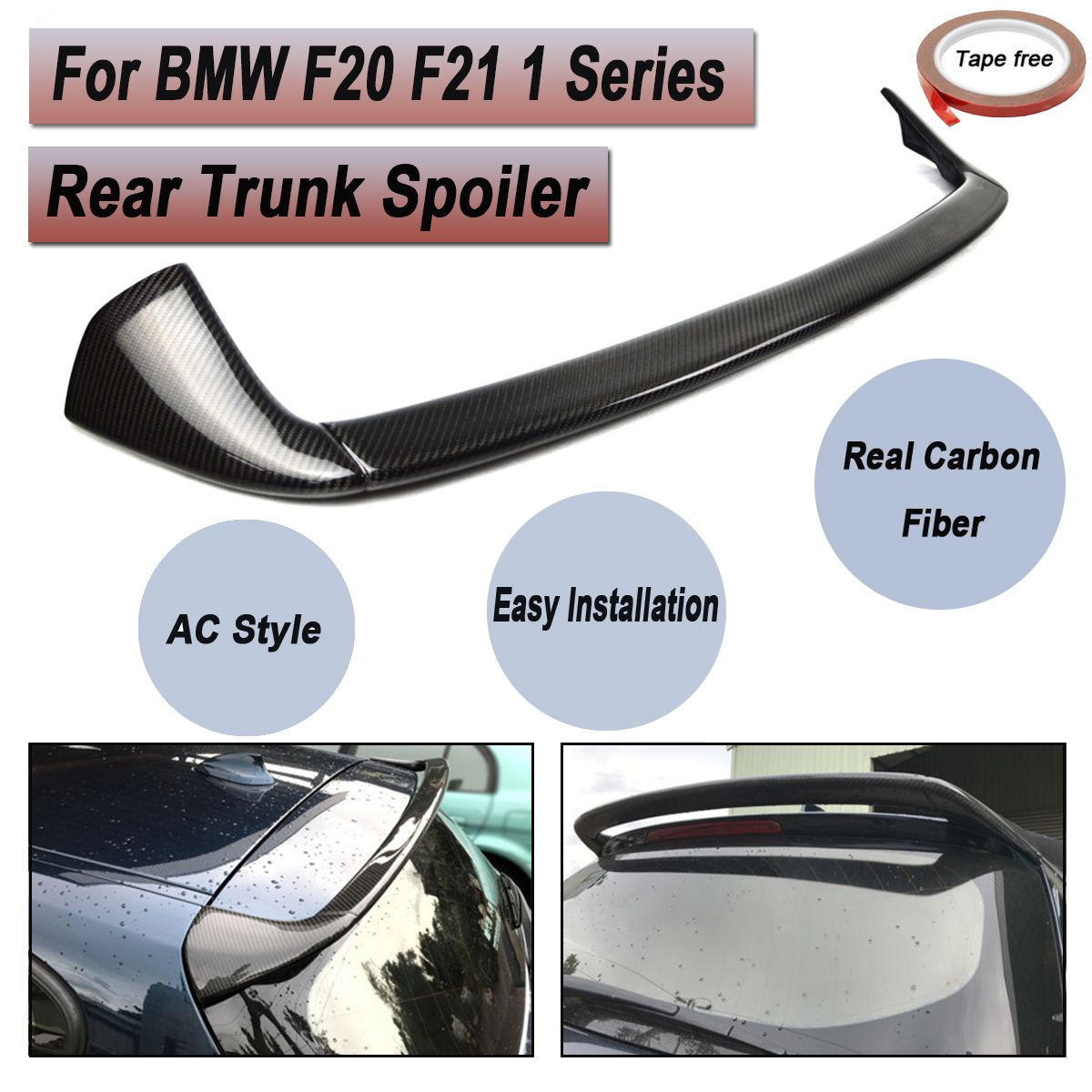 Carbon-Fiber-Car-Rear-Roof-Windshield-Spoiler-Lip-Wing-for-BMW-F20-F21-2010-2017-Series-1-1509205