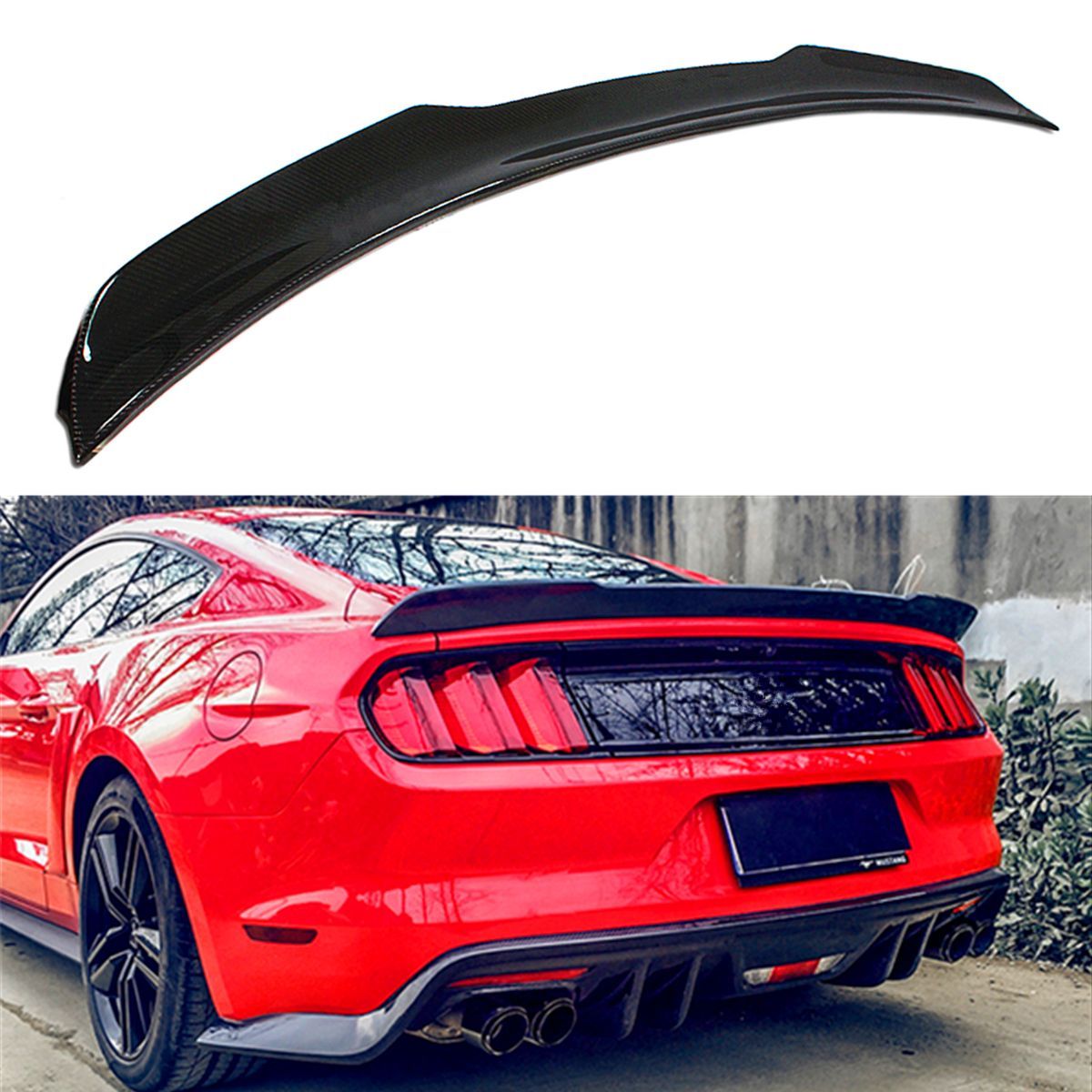 Carbon-Fiber-Car-Rear-Trunk-Spoiler-Wing-Fits-For-Ford-Mustang-GT-H--2015-2019-1551519