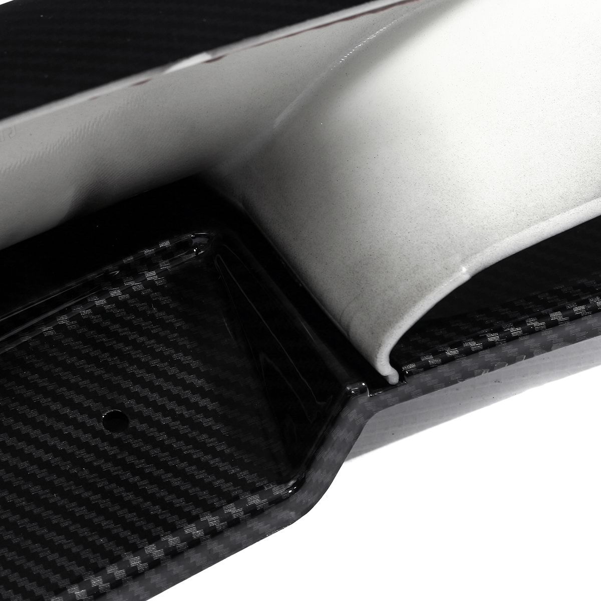 Carbon-Fiber-Front-Bumper-Protector-Cover-Splitter-Lip-For-BMW-F30-3-Series-M-Style-2012-18-1578470