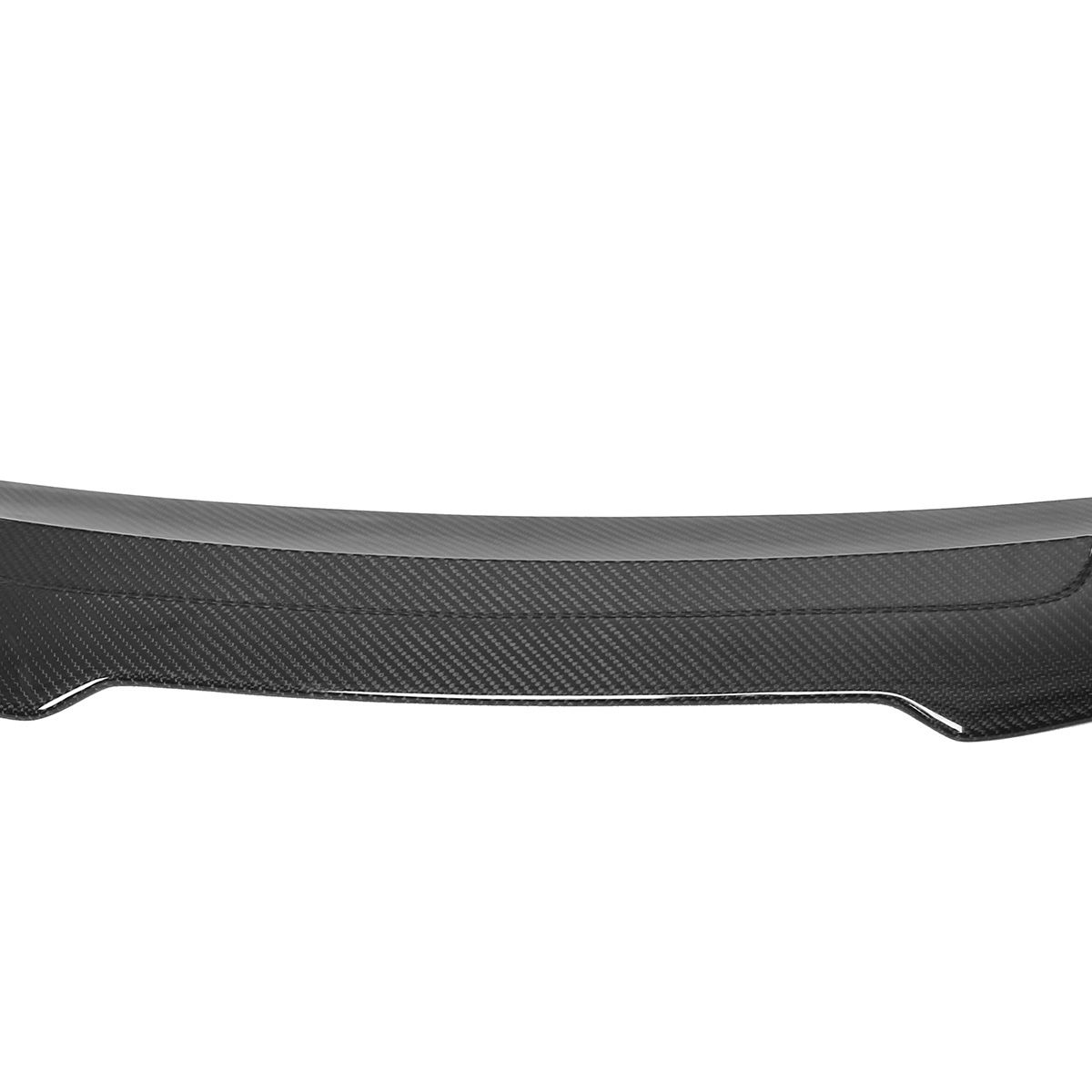 Carbon-Fiber-High-Kick-PSM-Style-Car-Rear-Trunk-Spoiler-Wing-For-BMW-F33-F83-M4-2DR-14-18-1555420