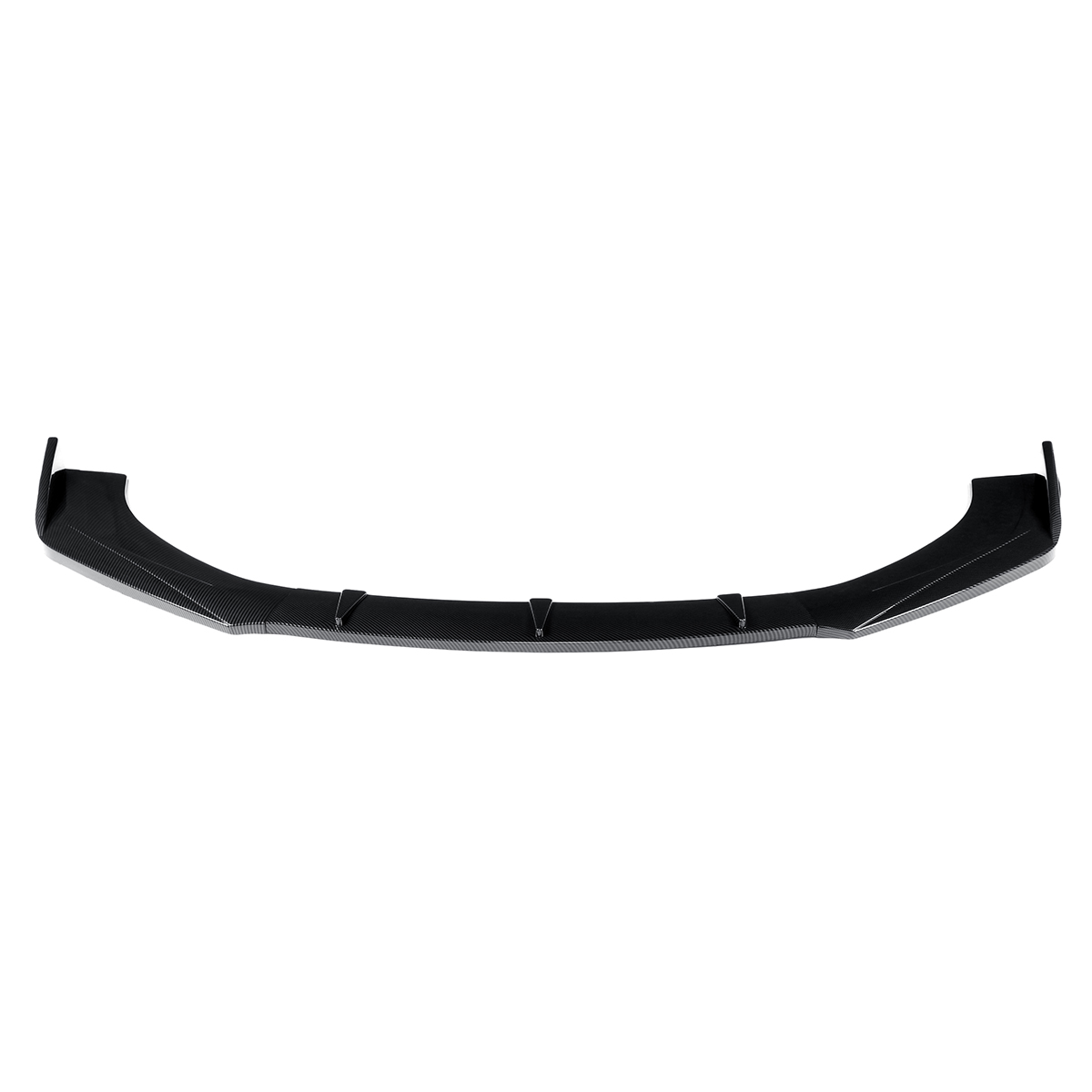 Carbon-Fiber-Look-Front-Bumper-Lip-Protector-Body-Kit-Spoiler-For-Hyundai-Veloster-2013-2017-1569913