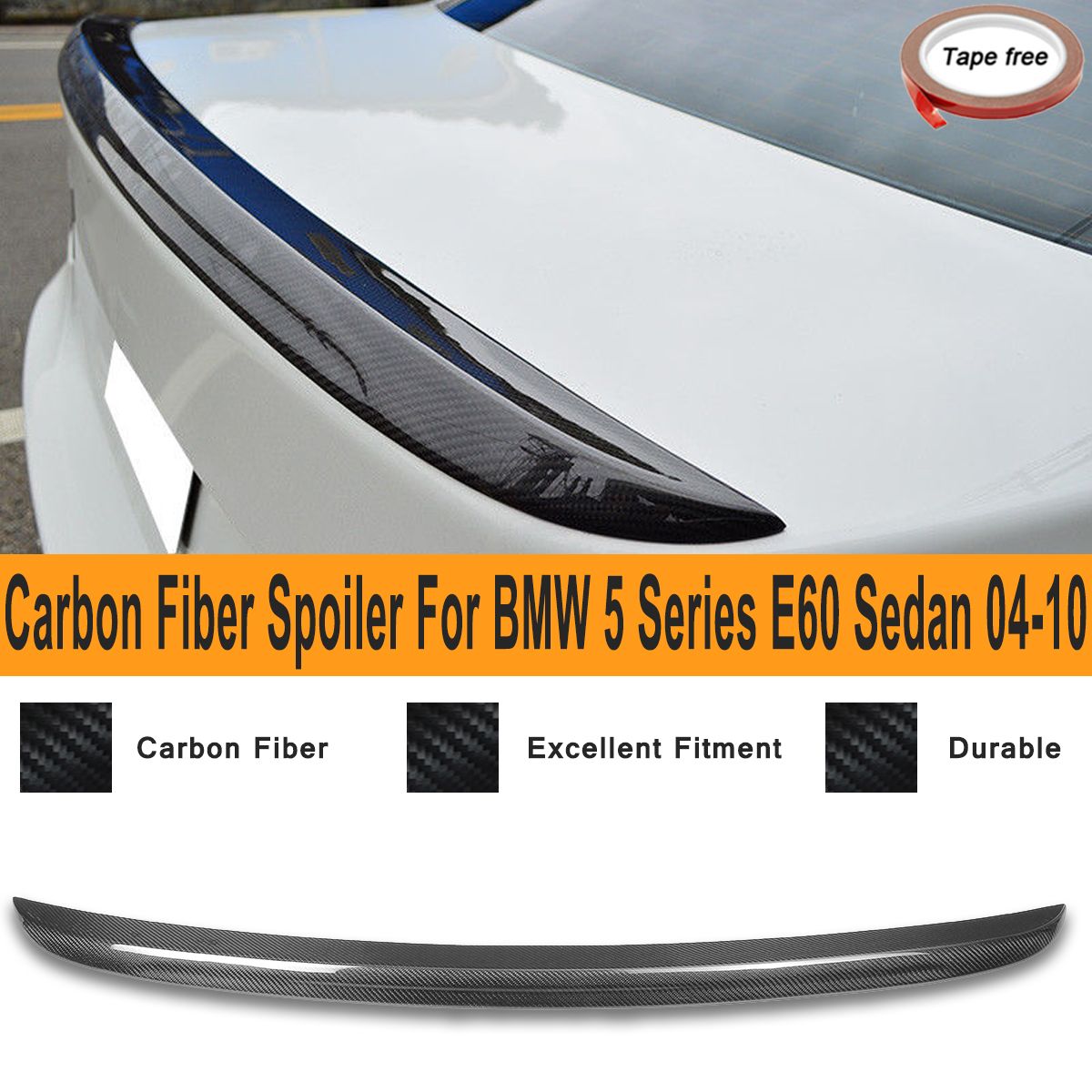 Carbon-Fiber-M5-Style-Car-Rear-Trunk-Spoiler-Wing-For-BMW-E60-528i-535i-550i-04-10-1573812