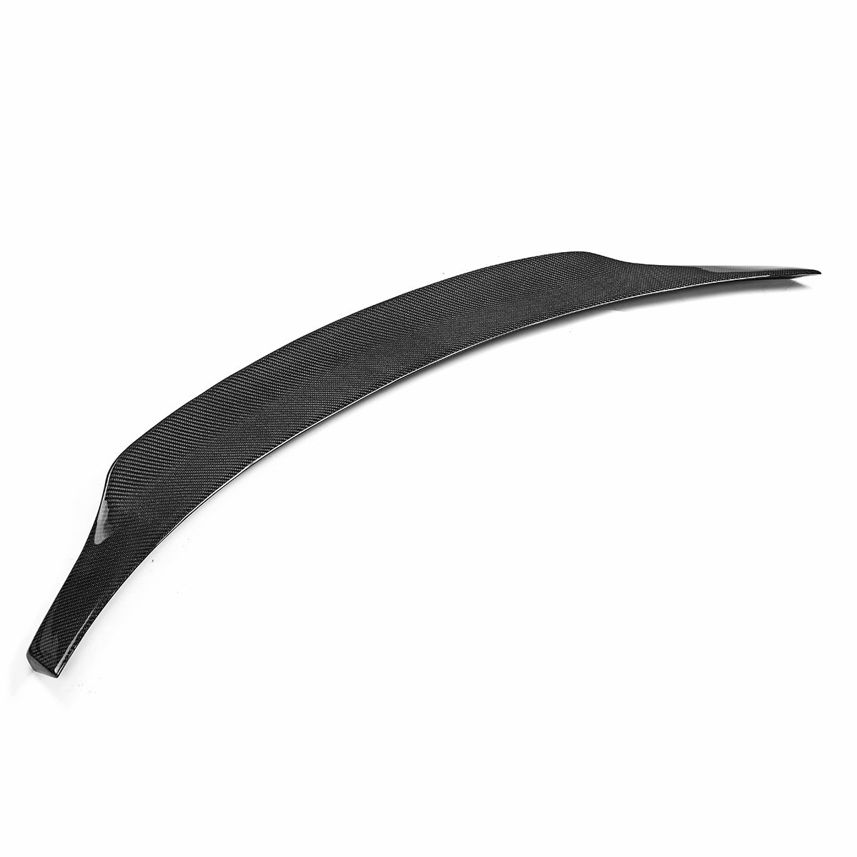 Carbon-Fiber-PSM-Style-Car-Rear-Trunk-Spoiler-Wing-For-Mercedes-C257-CLS450-Sedan-2019-2020-1603584