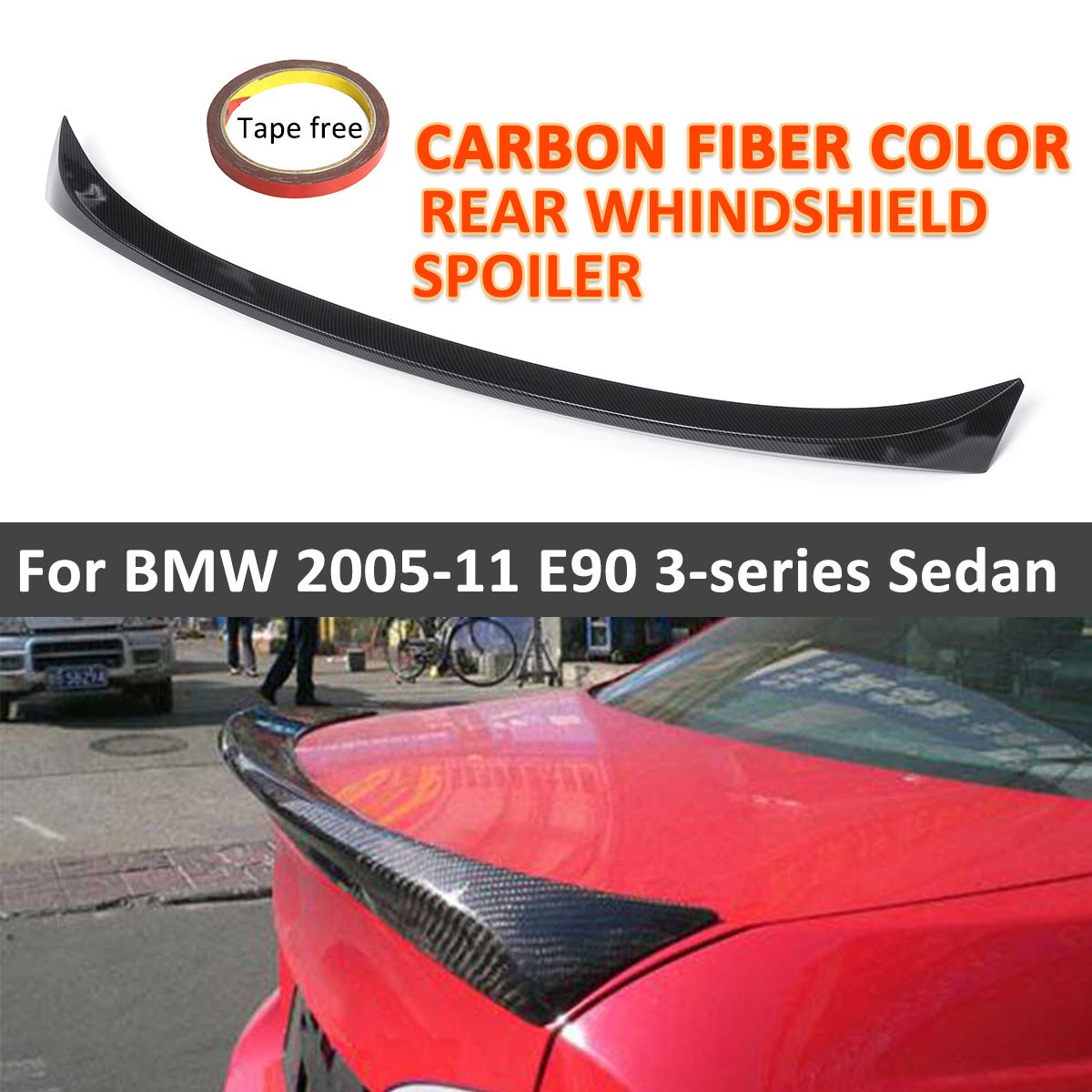 Carbon-Fiber-Style-ABS-OE-Type-Car-Trunk-Spoiler-Wing-For-BMW-E90-3-series-Sedan-2005-2011-1561511