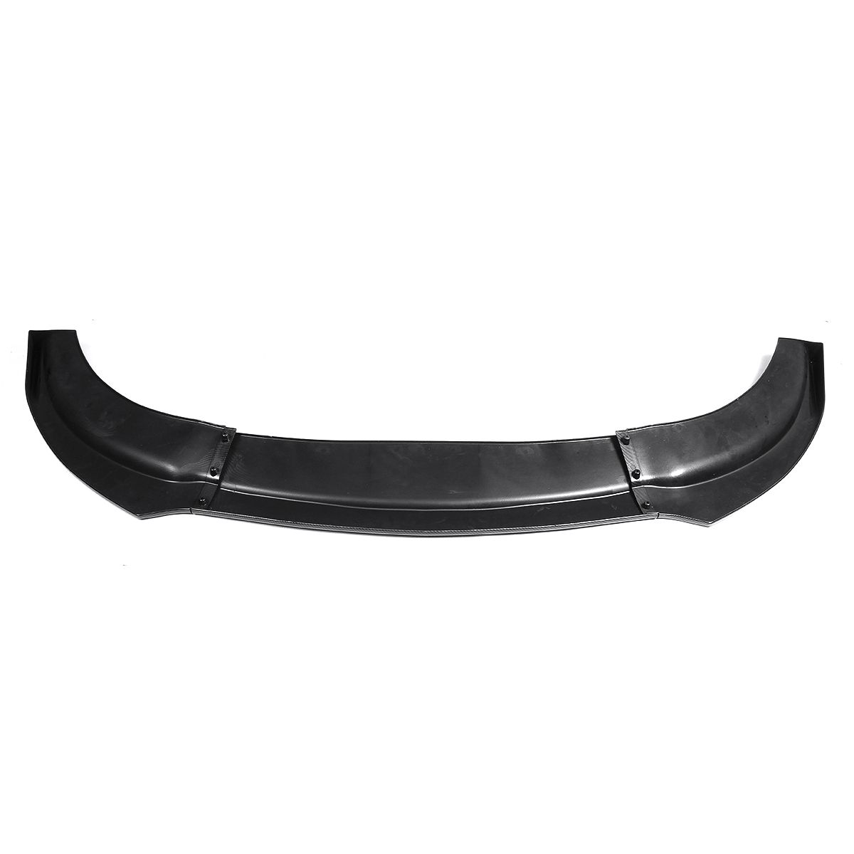 Carbon-Fiber-Style-Front-Bumper-Protector-Chin-Splitter-For-Dodge-Charger-SRT-15-19-1588099