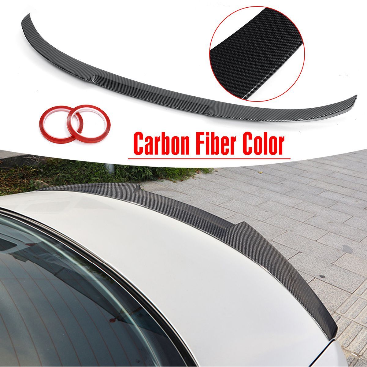 Carbon-Fiber-Trunk-Spoiler-Wing-M4-Style-For-BMW-E90-3-Series-Sedan--M3-1665721