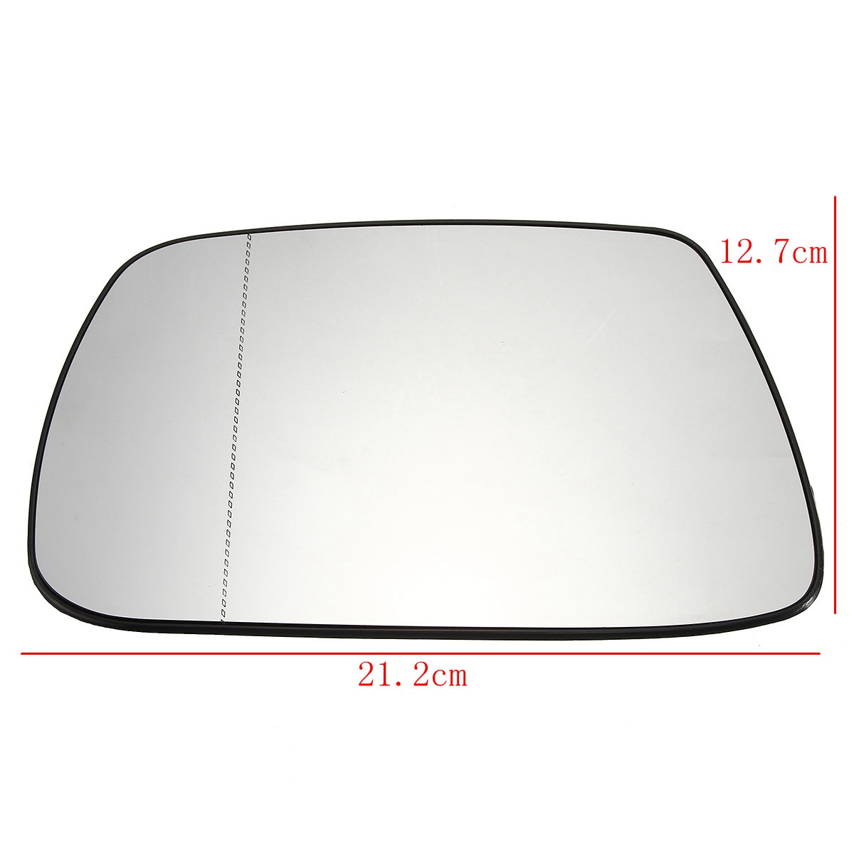 Clear-Heated-Wing-Mirror-Glass-for-Left-Driver-Side-for-Jeep-Grand-Cherokee-2005-10-1121012