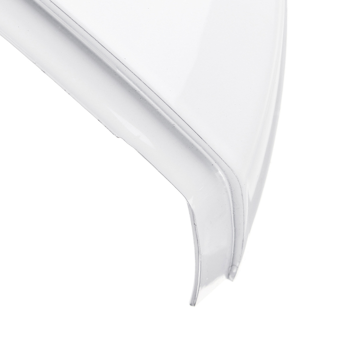 Door-Wing-Mirror-Cover-Painted-White-Left-For-VW-Polo-2009-2017-1724885