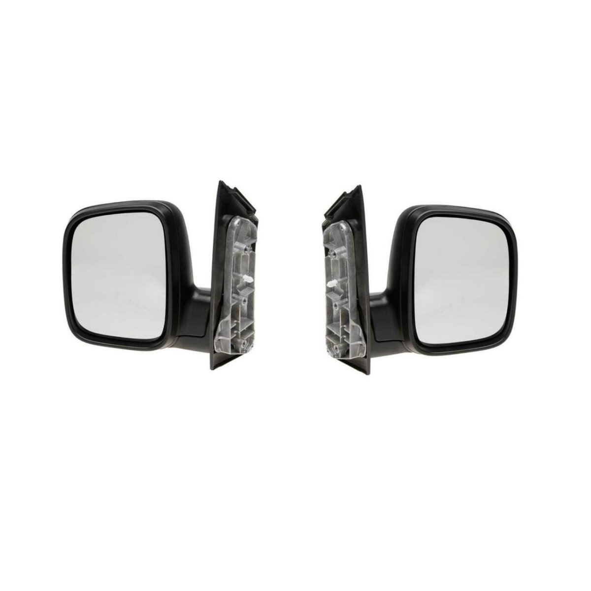 Door-Wing-Mirror-Manual-Black-Left-Right-Side-OS-NS-For-Vw-Caddy-2004-2015-1692044