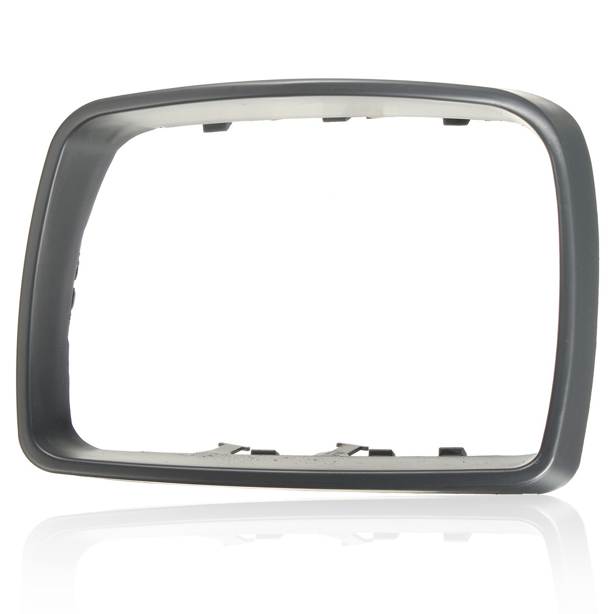 Driver-Left-Side-Car-Mirror-Cover-Cap-Trim-Ring-For-BMW-E53-X5-1385746