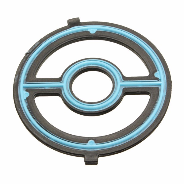 Engine-Oil-Cooler-Seal-Gasket-For-Mazda-Engine-3-5-6-Speed-3-6-Miniva-CX-7-07-11-1018838