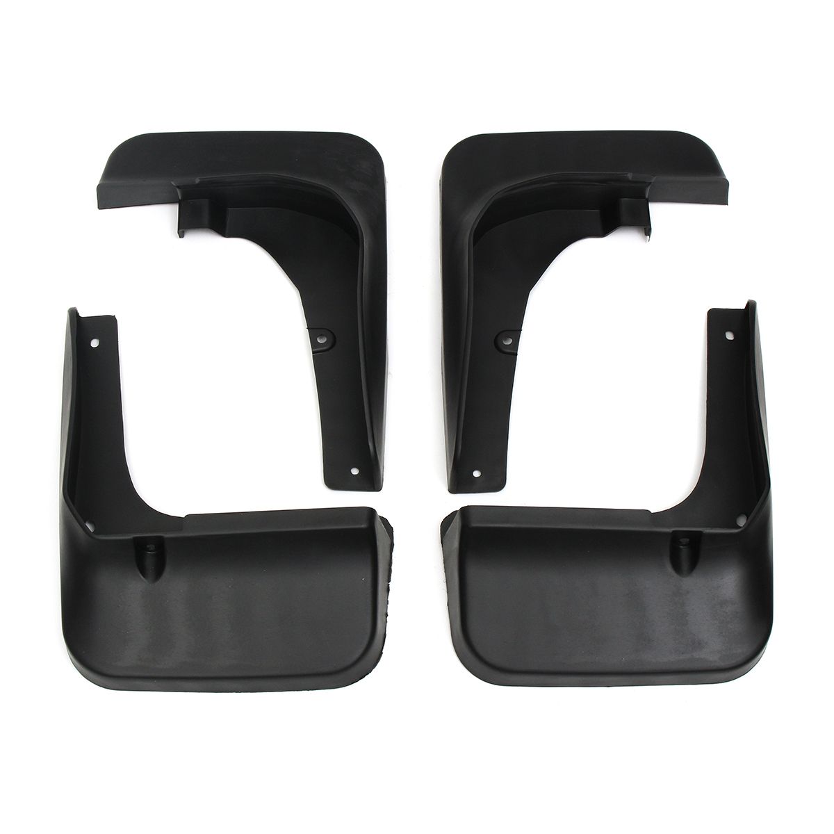 Front-And-Rear-Mud-Flaps-Car-Mudguards-For-Toyota-Highlander-Kluger-2011-2012-2013-1389049