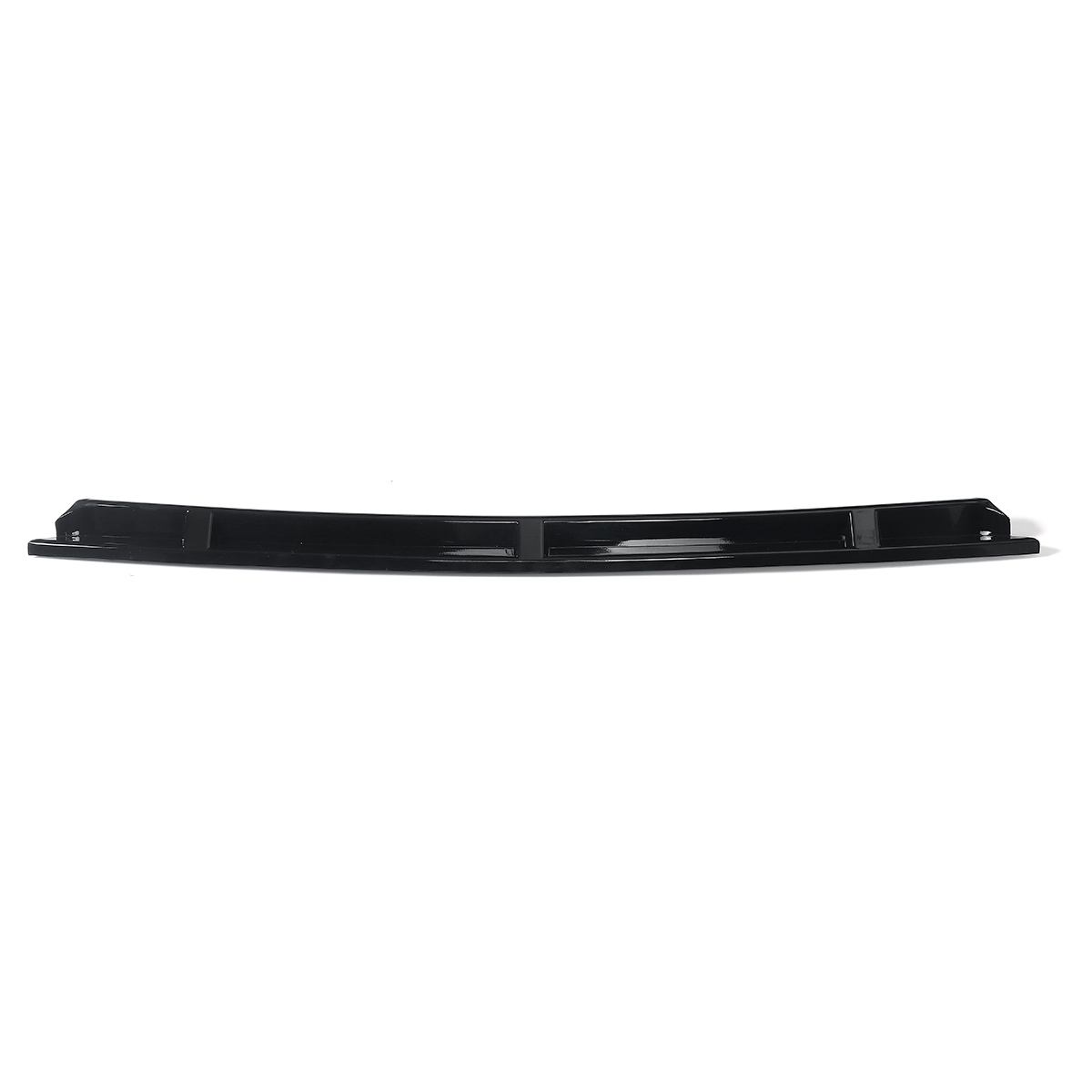 Front-Bumper-Lip-Body-Spoiler-Kit-Glossy-Black-For-VW-Golf-MK7-2014-2017-1724019