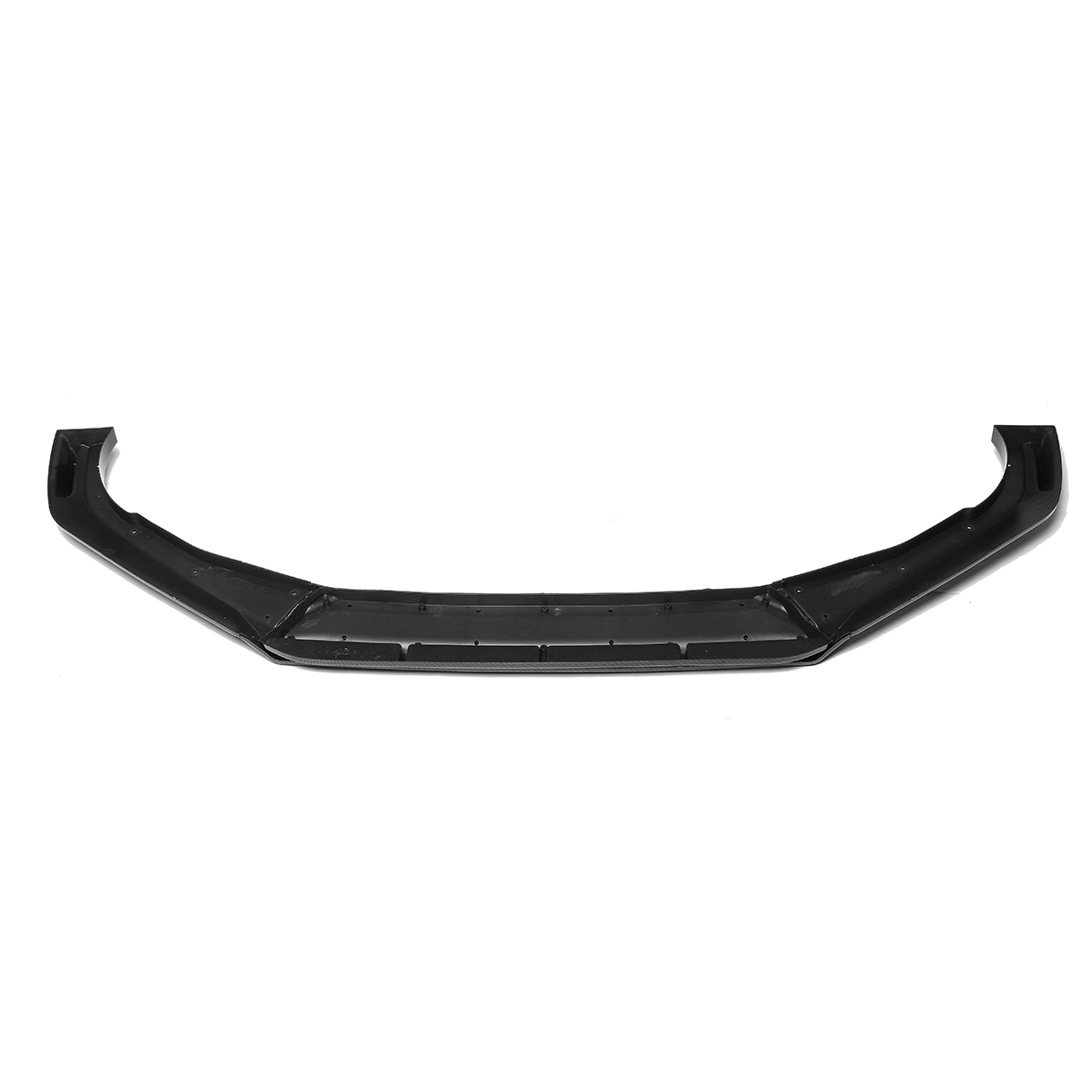 Front-Bumper-Lip-For-honda-2018-2019--Accord-10th-Gen-Sport-4-Piece-Designed-Strip-1546649