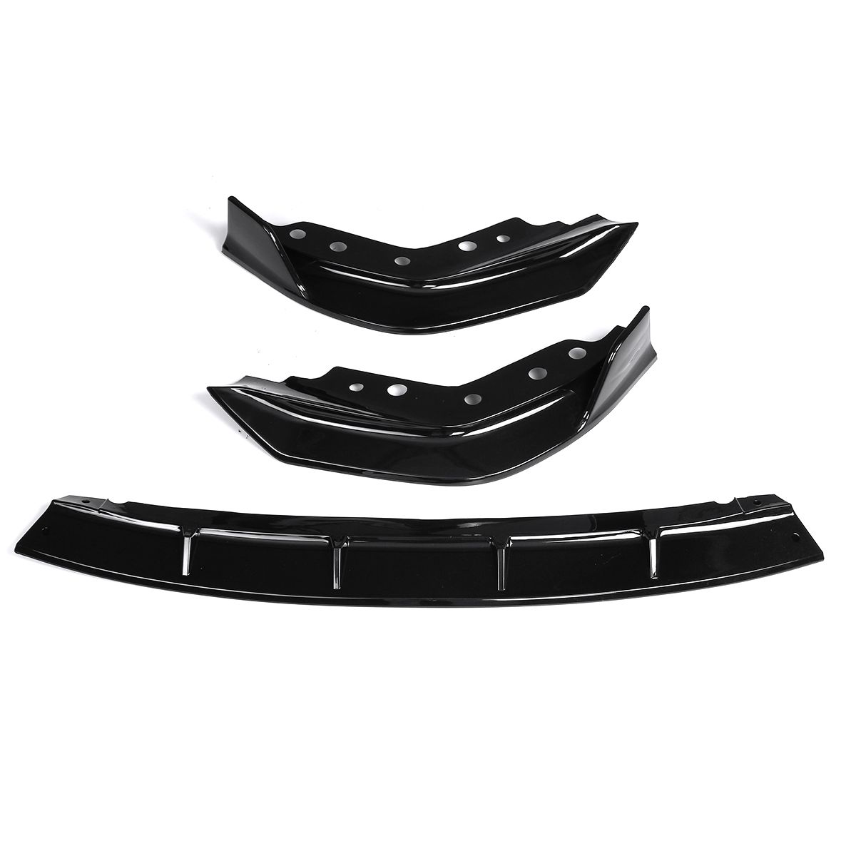 Front-Bumper-Lip-Spoiler-Splitter-Golss-Black-For-BMW-3-Series-G20-G28-2019-2020-1720574