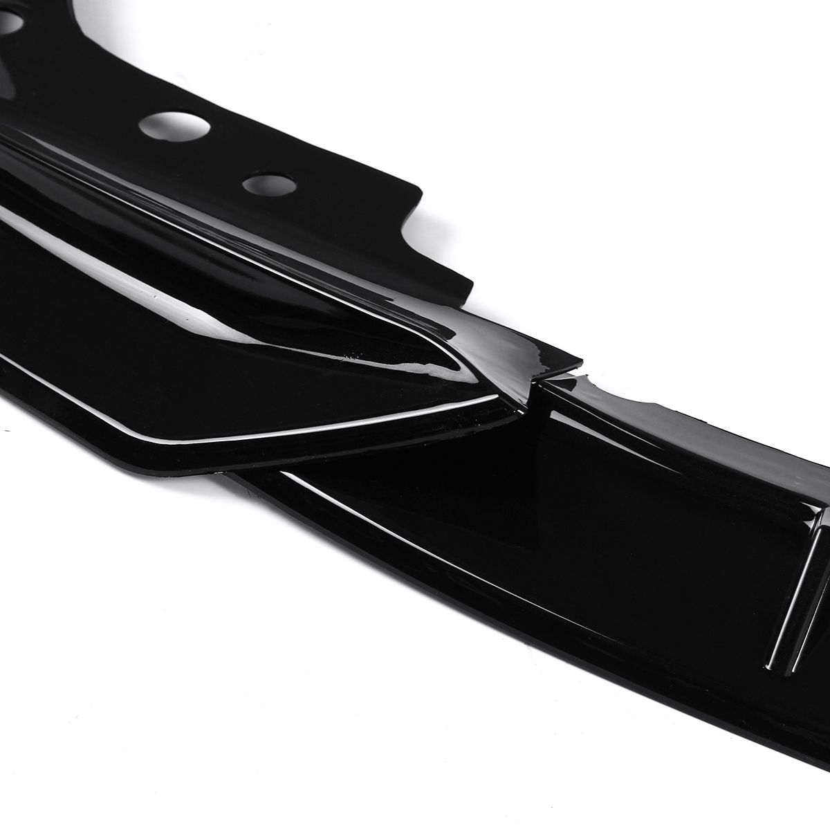 Front-Bumper-Lip-Spoiler-Splitter-Golss-Black-For-BMW-3-Series-G20-G28-2019-2020-1720574