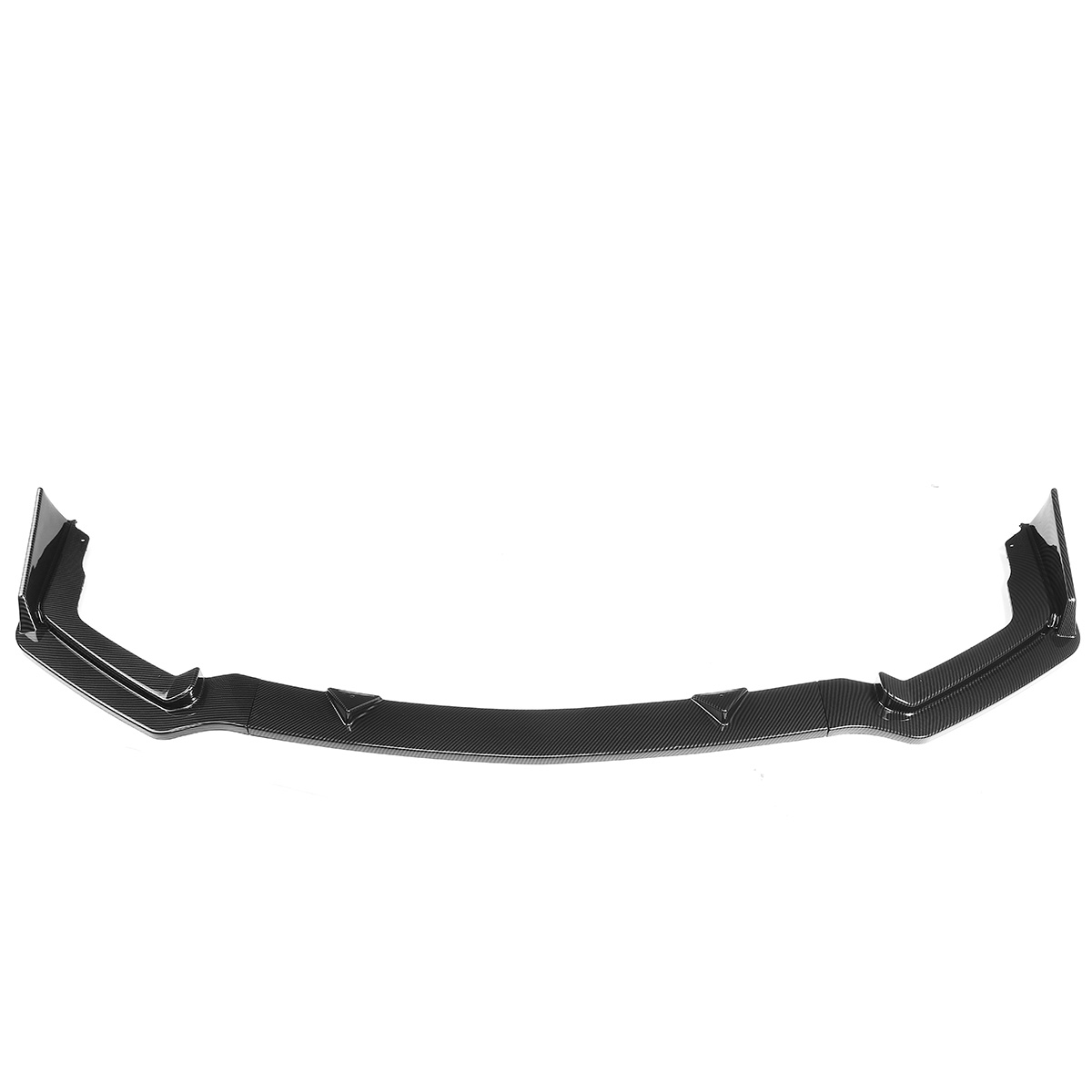 Front-Bumper-Lower-Splitter-Lip-Diffuser-Guard-Front-Shovel-Carbon-Fiber-Color-For-Infiniti-Q50-Spor-1720626