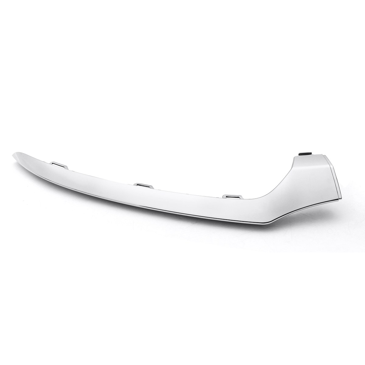 Front-Bumper-Right-Side-Lower-Chrome-Lid-Trim-2058851474-For-Mercedes-W205-C-Class-AMG-1716262