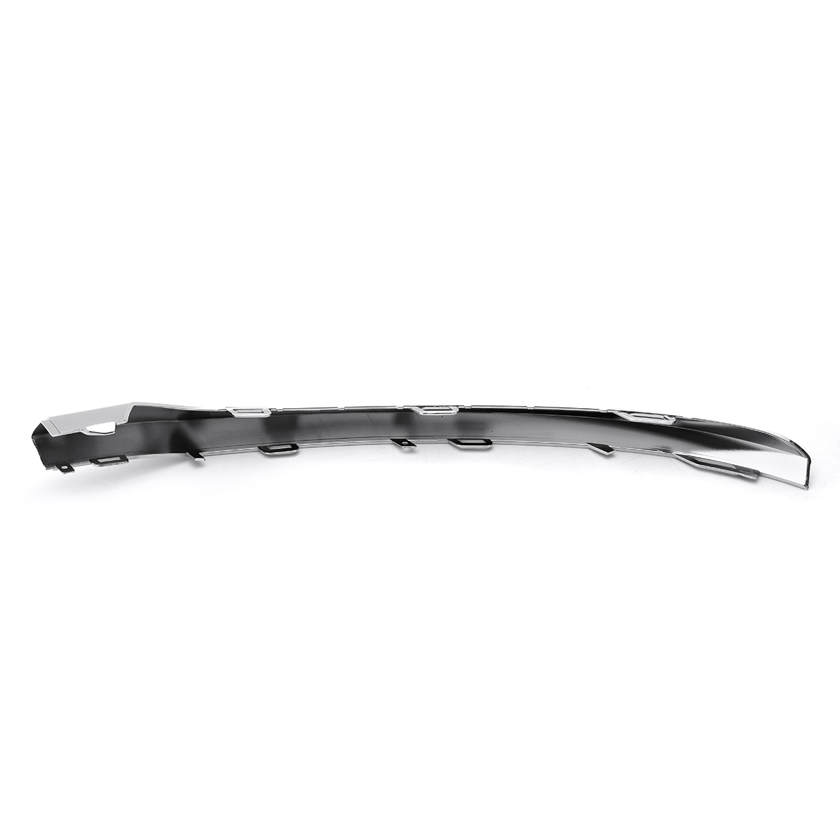 Front-Bumper-Right-Side-Lower-Chrome-Lid-Trim-2058851474-For-Mercedes-W205-C-Class-AMG-1716262