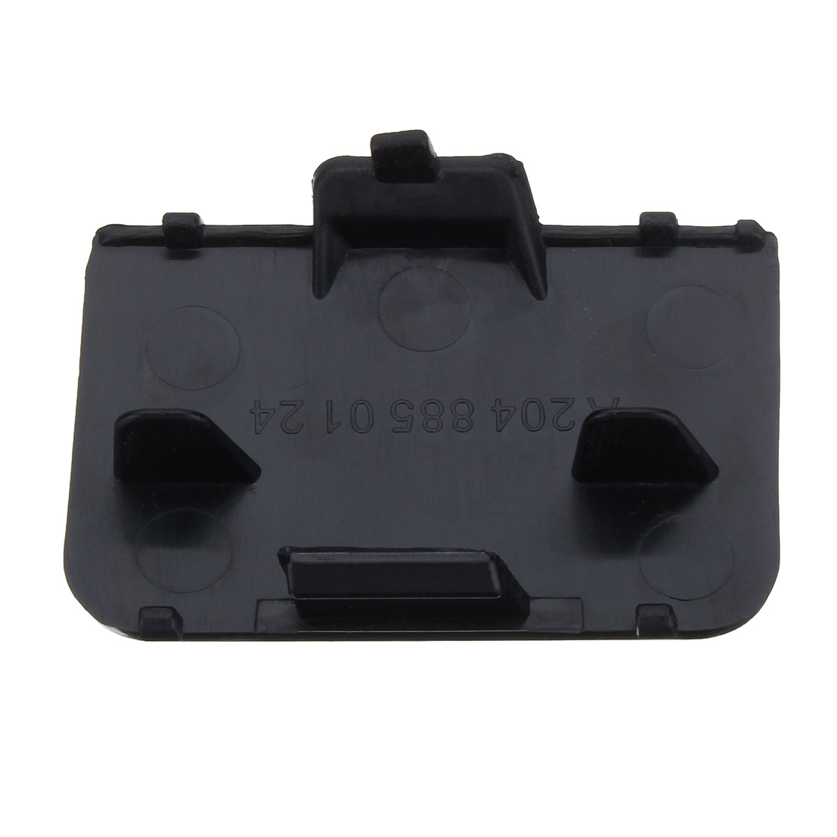 Front-Bumper-Tow-Hook-Cover-Cap-2048850124-For-Mercedes-W204-C300-C280-07-11-1214028