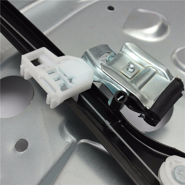 Front-Left-Side-Complete-Auto-Electric-Window-Regulator-For-VW-PASSAT-96-05-1022098