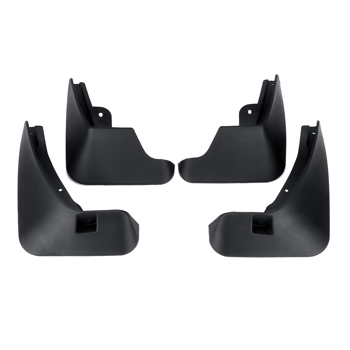 Front-Rear-Car-Mudguards-Flaps-For-VOLVO-XC90-2007-2014-1406569