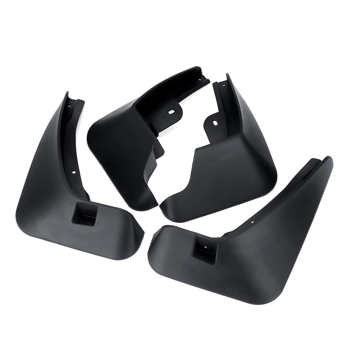 Front-Rear-Car-Mudguards-Flaps-For-VOLVO-XC90-2007-2014-1406569