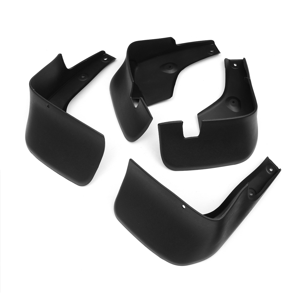 Front-Rear-Car-Mudguards-Splash-Fender-For-Lexus-RX330-RX350-RX400H-2004-2009-1389401