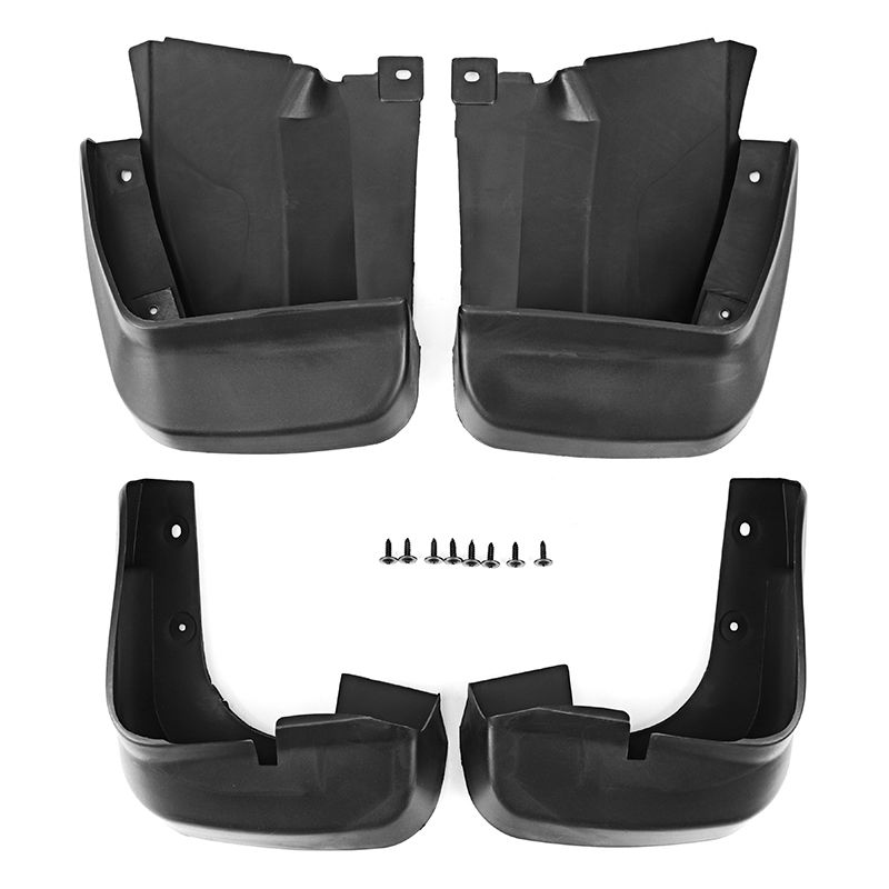 Front-Rear-Mud-Flap-Car-Mudguards-Mudflaps-Splash-Guards-For-Honda-Civic-1394454