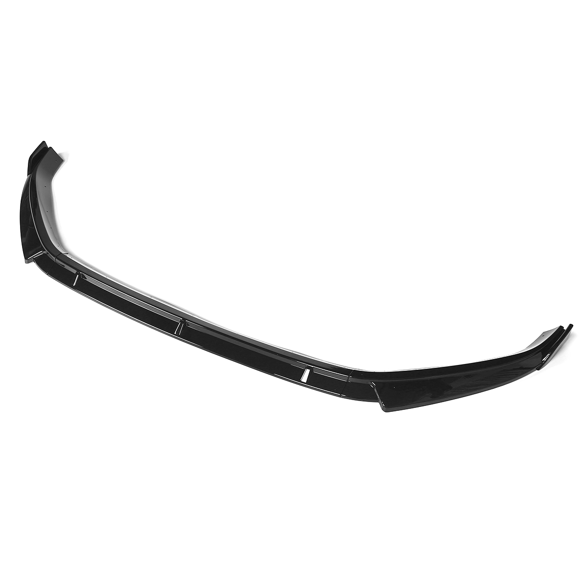 Gloss-Black-Front-Bumper-Lip-Splitter-For-Volkswagen-Golf-75-MK75-2018-2020-3x-1703708