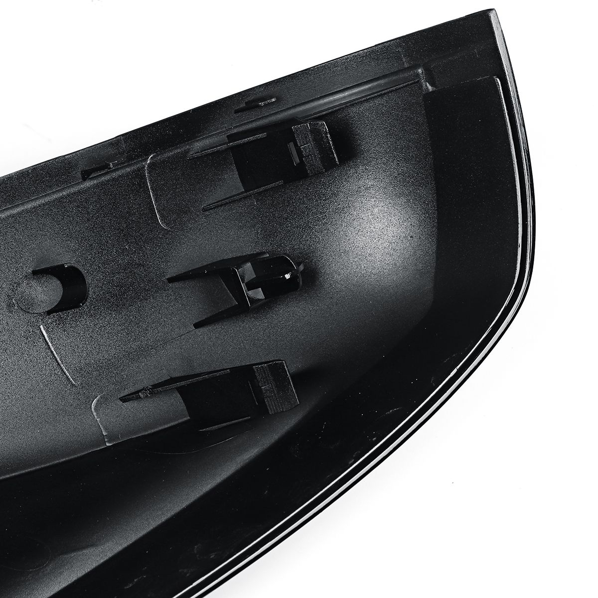 Glossy-Black-M-Style-Rear-View-Mirror-Cap-Cover-Replacement-Pair-For-BMW-X5-X6-E70-E71-2007-2013-1727293