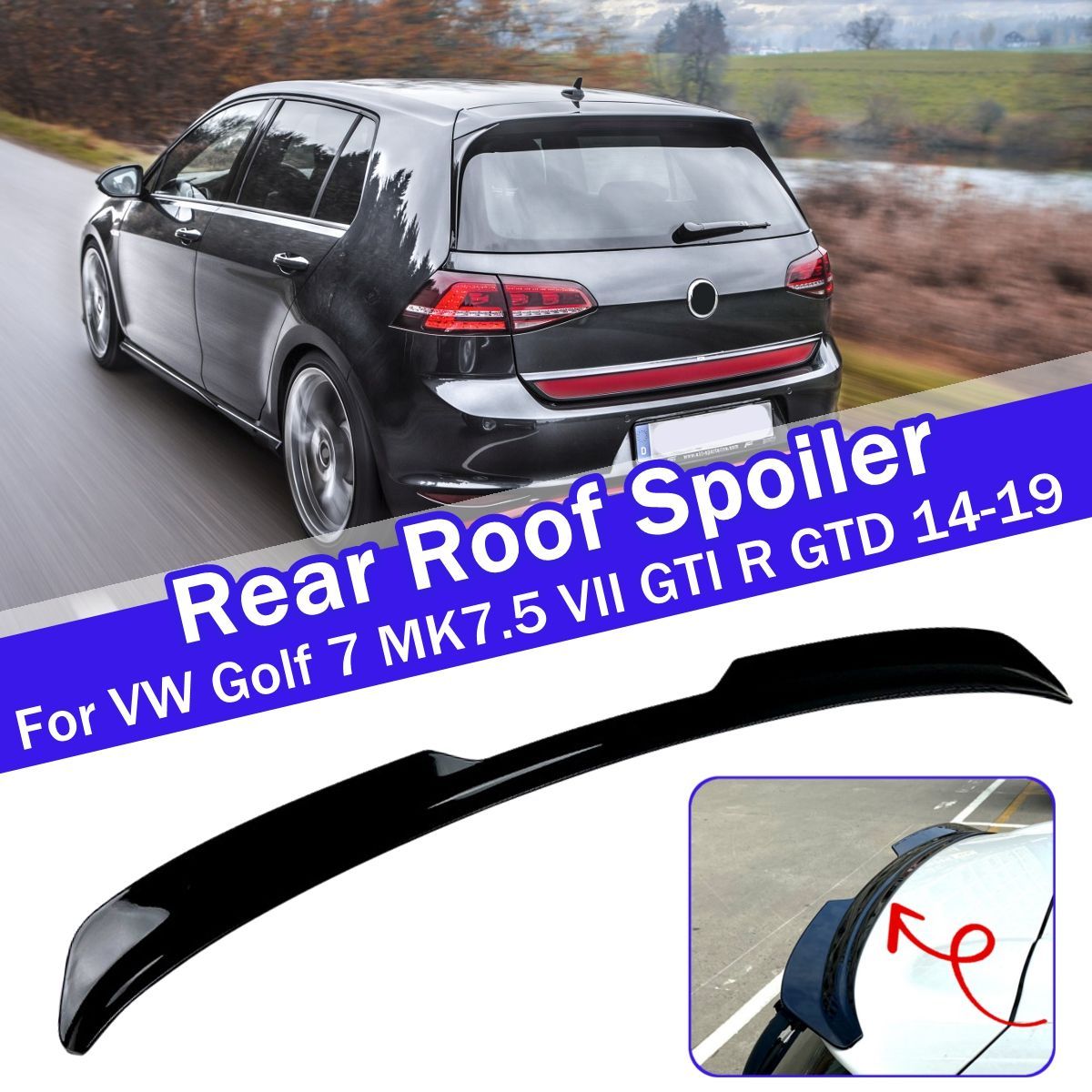 Glossy-Black-Rear-Roof-Spoiler-Wing-For-VW-Golf-7-MK75-VII-GTI-R-GTD-2014-2019-1763155