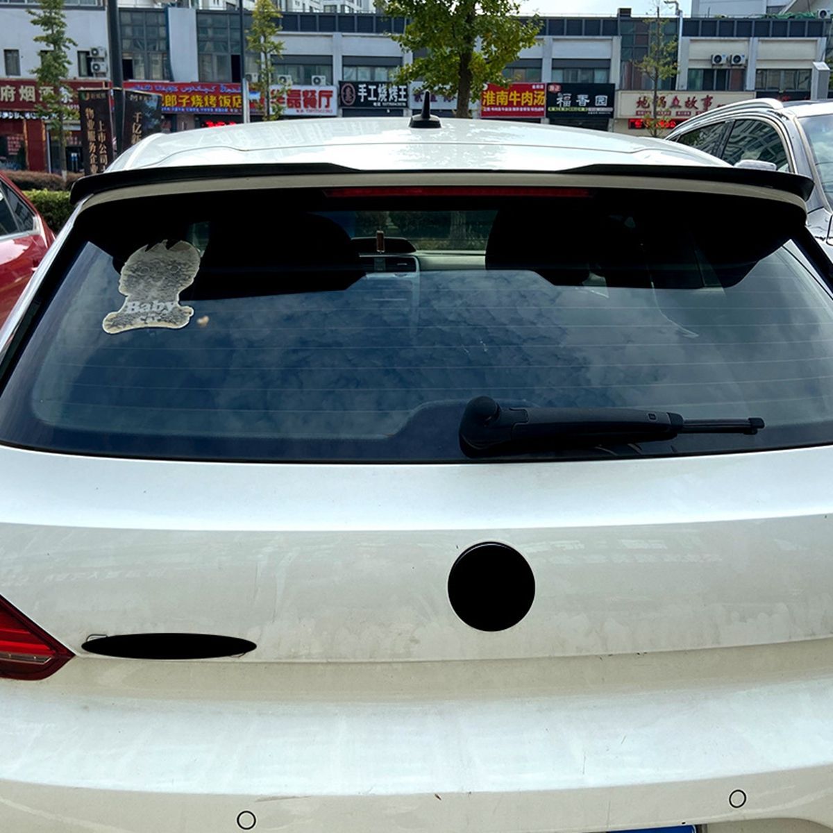 Glossy-Black-Rear-Roof-Spoiler-Wing-For-VW-Golf-7-MK75-VII-GTI-R-GTD-2014-2019-1763155