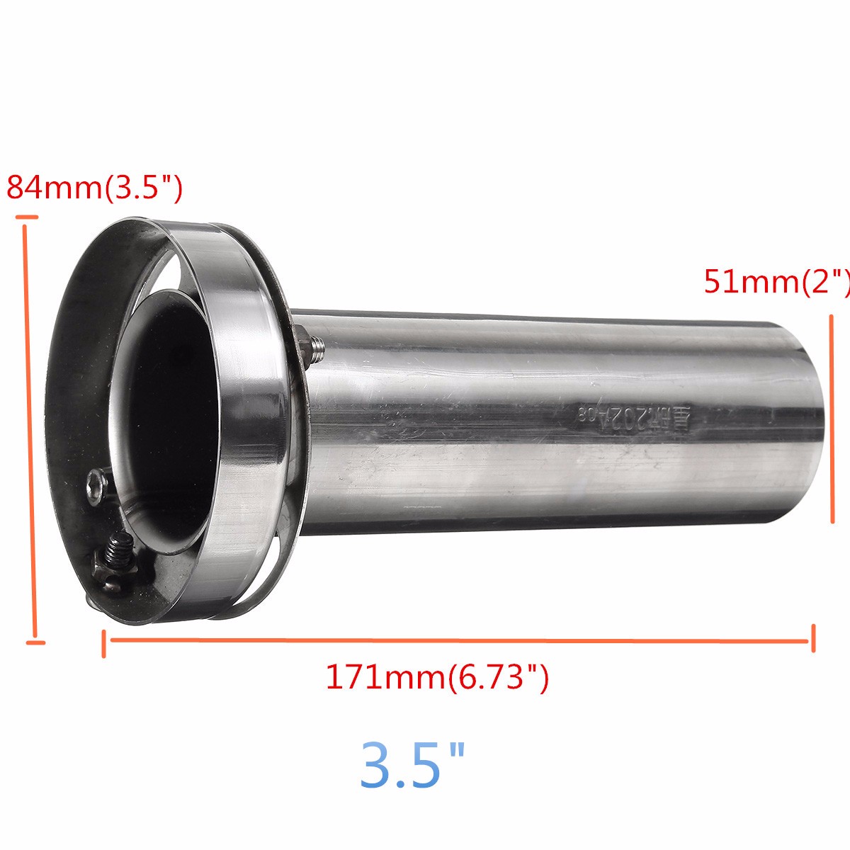 Insert-Round-Removable-Tip-Silencer-For-35-4-45-inch-Tip-Stainless-Exhaust-Muffler-1407833