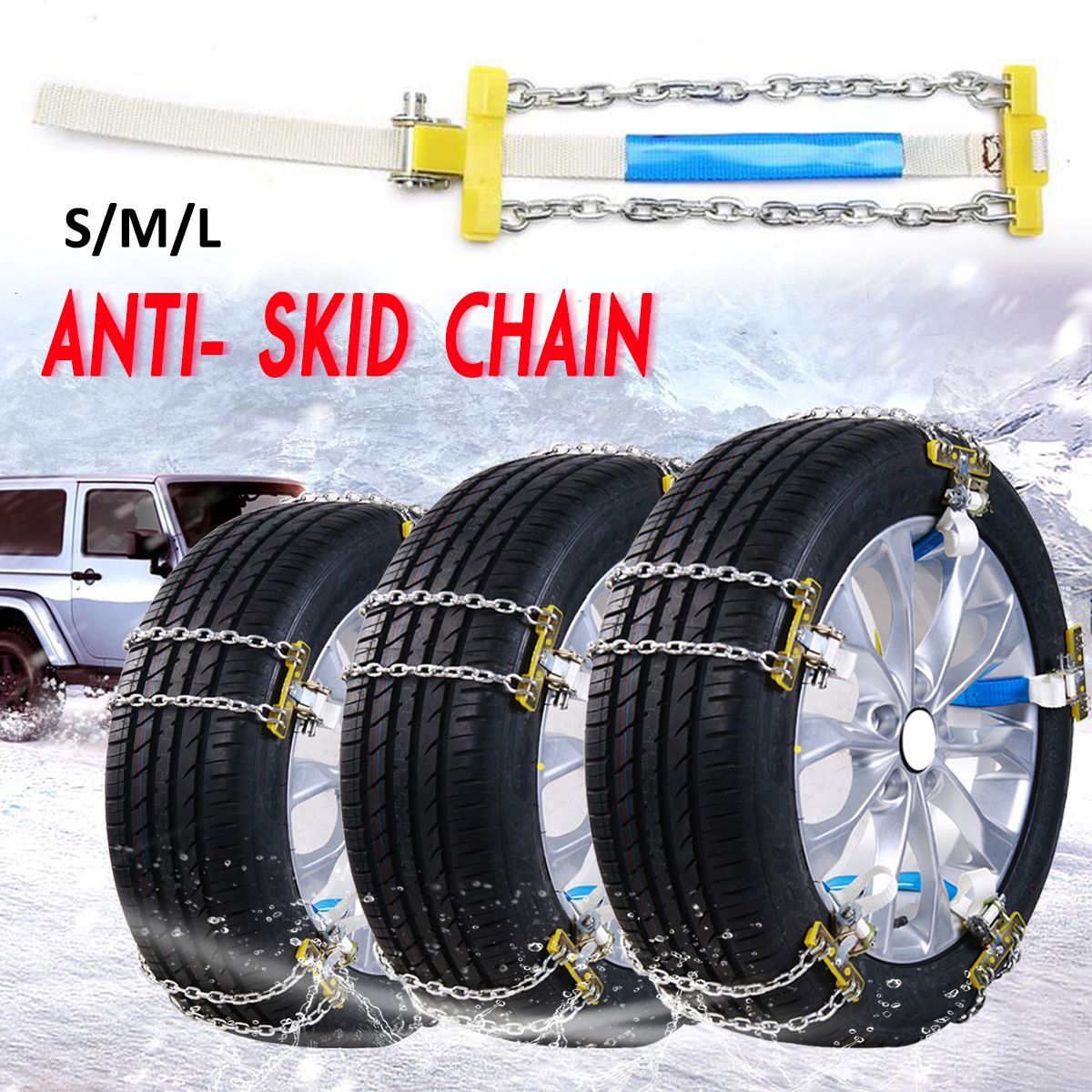 L-M-S-Size-Car-Anti-Skid-Ice-Snow-Mud-road--Chain-1380577