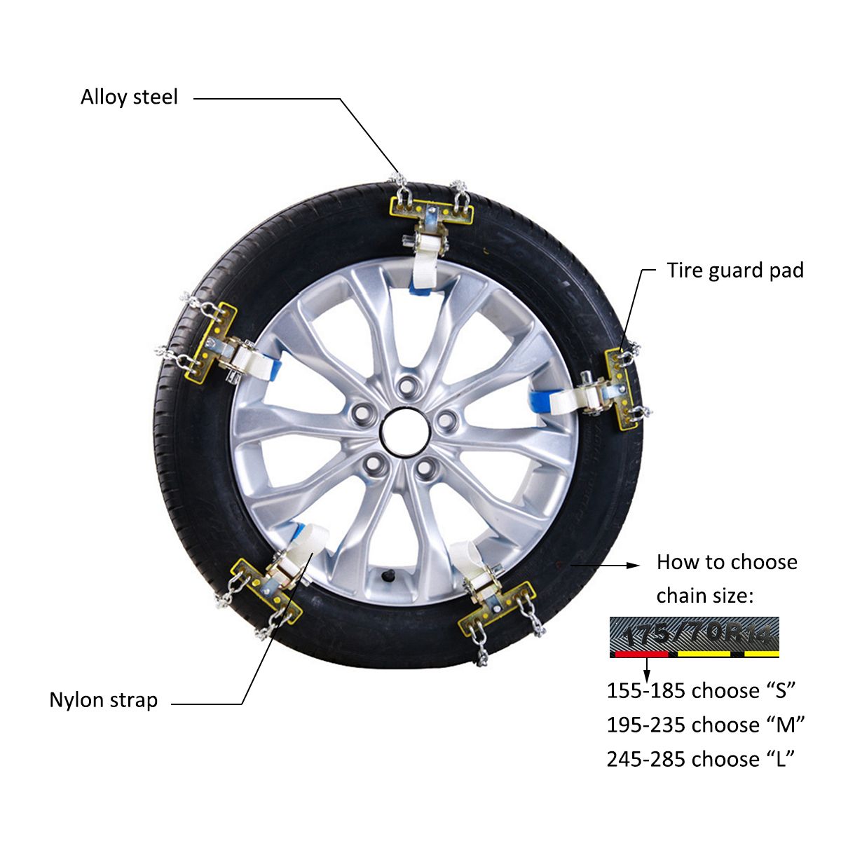 L-M-S-Size-Car-Anti-Skid-Ice-Snow-Mud-road--Chain-1380577