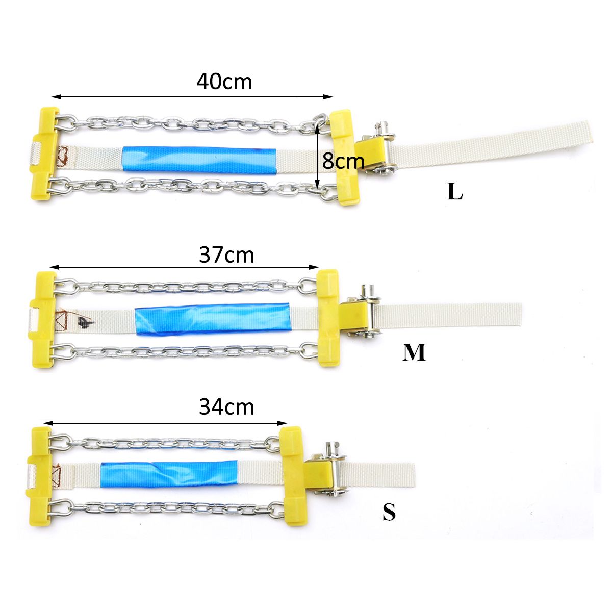 L-M-S-Size-Car-Anti-Skid-Ice-Snow-Mud-road--Chain-1380577