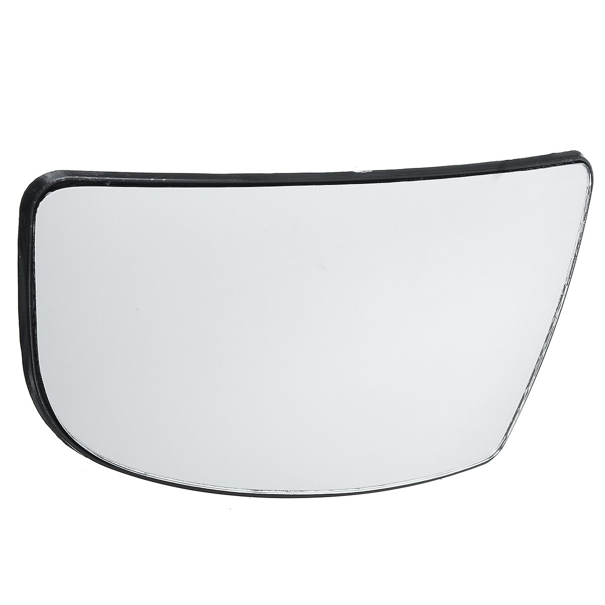 Left-Rearview-Lower-Door-Mirror-GlassBack-Plate-For-Ford-Transit-MK8-2014-onwards-1724891