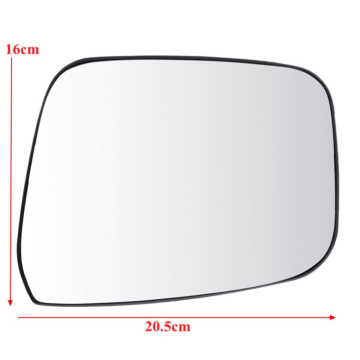 LeftRight-Electric-Wing-Door-Heated-Mirror-Glass-For-Nissan-Navara-D40-2005-2015-1725991